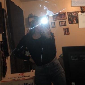 Meet your Posher, Francesca